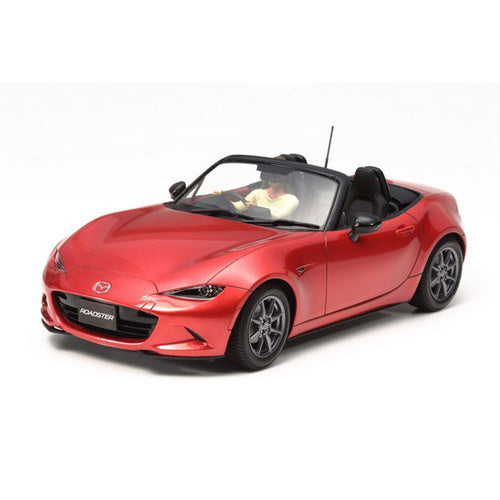 T24342 TAMIYA 1/24 MAZDA MX-5