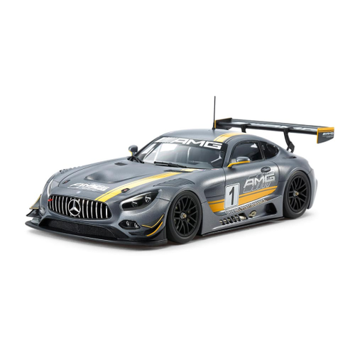 T24345 TAMIYA MERCEDES-AMG GT3 1:24