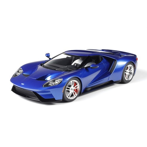 T24346 TAMIYA FORD GT 1:24 Tamiya