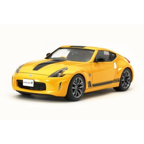 T24348 TAMIYA 370Z HERITAGE EDITION 1/24 Tamiya