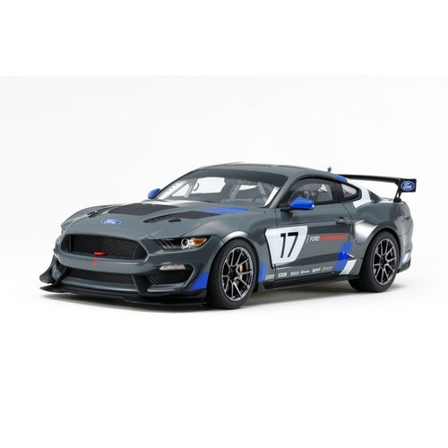 TAMIYA FORD MUSTANG GT4 1:24 Tamiya