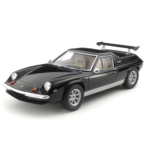 TAMIYA LOTUS EUROPA SPECIAL 1:24 Tamiya