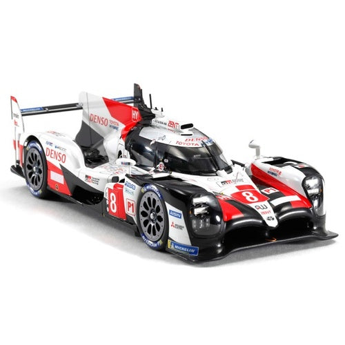 TAMIYA TS050 HYBRID 2019 1:24