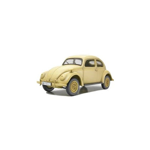 T26532 TAMIYA 1/48 VOLKSWAGEN 82E HEER FIN.