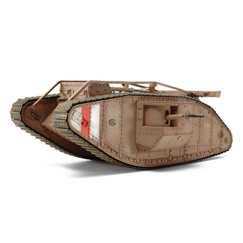 T30057 TAMIYA 1/35 MK.IV MALE (1 MOTOR)