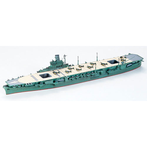 TAMIYA JUNYO AIRCRAFT CARRIER