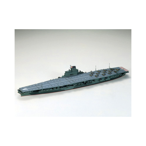 TAMIYA SHINANO AIRCRAFT CARRIER