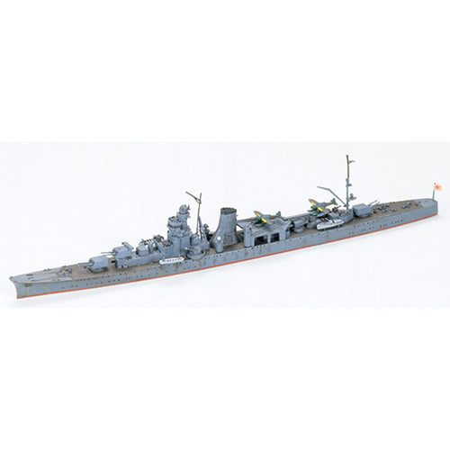 TAMIYA AGANO LIGHT CRUISER