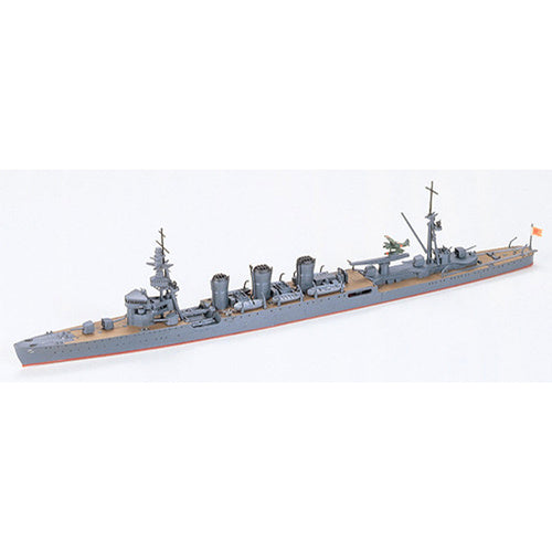 TAMIYA KUMA LIGHT CRUISER