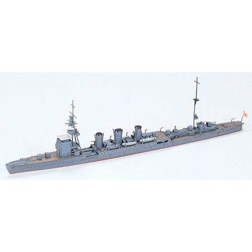 TAMIYA KISO LIGHT CRUISER