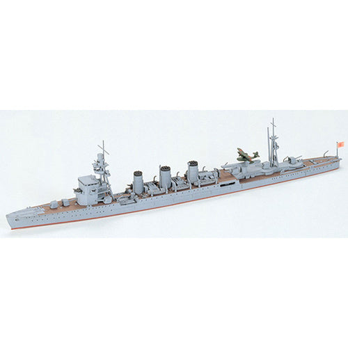 TAMIYA KINU LIGHT CRUISER