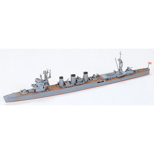 TAMIYA ISUZU LIGHT CRUISER