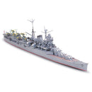 TAMIYA JPN. AIRCRAFT CRUISER MOGAMI Tamiya
