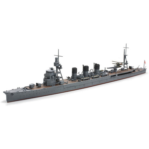 TAMIYA ABUKUMA LIGHT CRUISER