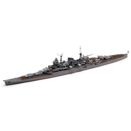 T31359 TAMIYA 1/700 LC MOGAMI