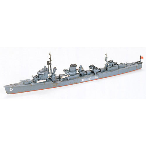 TAMIYA HIBIKI DESTROYER