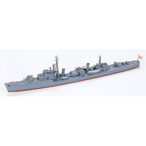 TAMIYA MATSU DESTROYER