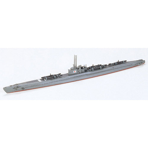 TAMIYA I-58 SUBMARINE LATE VERSION