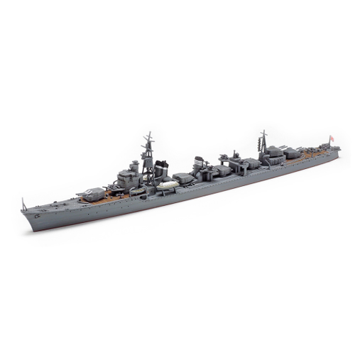 T31460 TAMIYA * 1/700 SHIMAKAZE