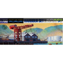 TAMIYA S. ACCESSORY HARBOR Tamiya