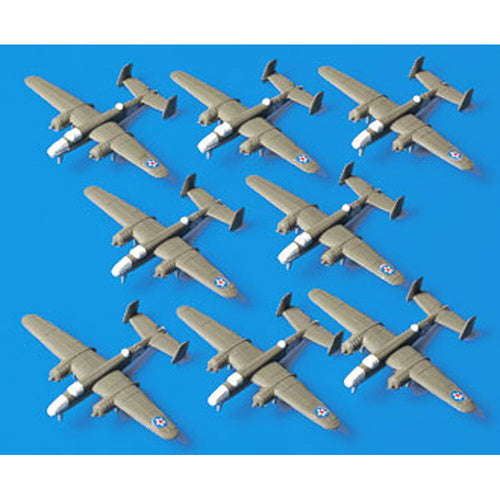 T31515 TAMIYA NORTH AMERICAN B25 MITCHELL Tamiya