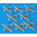 T31515 TAMIYA NORTH AMERICAN B25 MITCHELL Tamiya