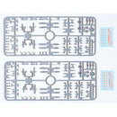 TAMIYA HEAVY VESSEL ORDNANCE SET Tamiya