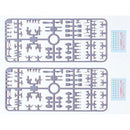 TAMIYA LIGHT VESSEL ORDNANCE SET Tamiya