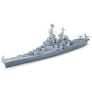 TAMIYA U.S. BATTLESHIP MISSOURI Tamiya