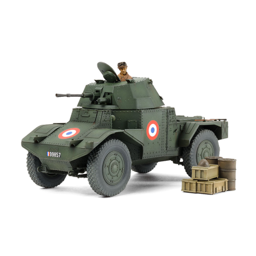 T32411 TAMIYA 1/35 AMD35 Tamiya