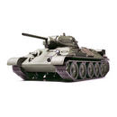 T32515 TAMIYA 1/48 T34/76 1941 CAST TURRET Tamiya