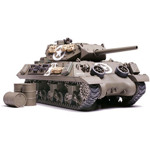 T32519 TAMIYA 1/48 US M10 MID PRODUCTION