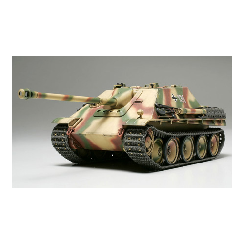 T32522 TAMIYA 1/48 JAGDPANTHER LATE VERSION