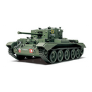 T32528 TAMIYA 1/48 CROMWELL MK.IV Tamiya