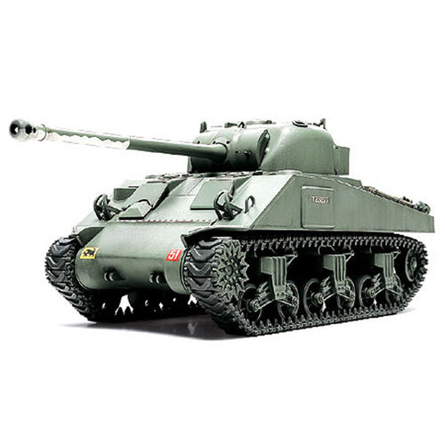 T32532 TAMIYA 1/48 SHERMAN IC FIREFLY