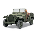 T32542 TAMIYA * 1/48 RUSSIAN FIELDCAR Tamiya