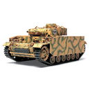 T32543 TAMIYA 1/48 GERMAN PZ.KPFW. III AUSF.N Tamiya