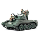T32546 TAMIYA 1/48 CRUSADER III AA TANK Tamiya