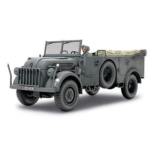 T32549 TAMIYA * 1/48 STEYR TYPE 1500A/01 Tamiya