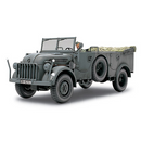 T32549 TAMIYA * 1/48 STEYR TYPE 1500A/01 Tamiya