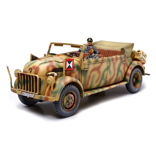 T32553 TAMIYA * 1/48 KOMMANDEURWAGEN