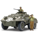 T32556 TAMIYA 1/48 M20 ARMORED UTILITY CAR Tamiya