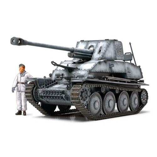 T32560 TAMIYA 1/48 MARDER III