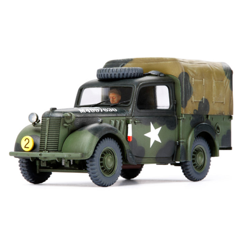 TAMIYA BRITISH L UTILITY CAR 10HP Tamiya