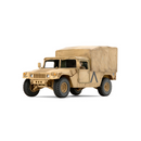T32563 TAMIYA * 1/48 US MODERN 4X4 CARGO TYPE Tamiya
