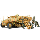 T32566 TAMIYA  1/48 SD.KFZ. 251/1 "STUKA" Tamiya