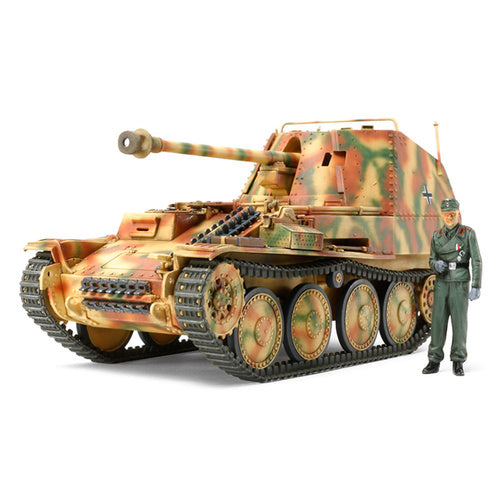 T32568 TAMIYA 1/48 MARDER III M Tamiya