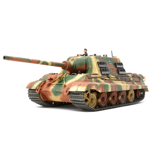 T32569 TAMIYA 1/48 JAGDTIGER EARLY