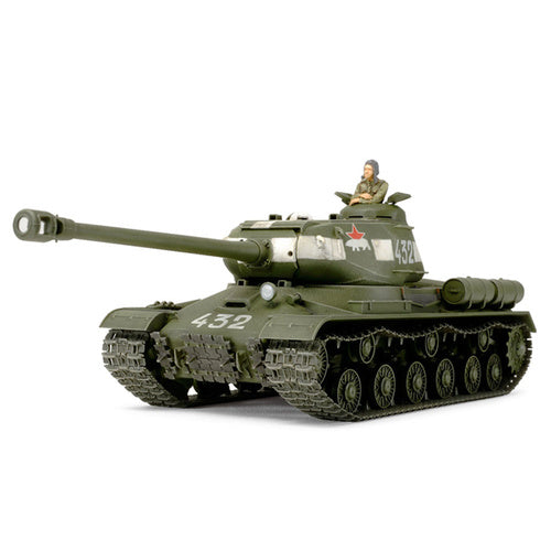 T32571 TAMIYA 1/48 RUSSIAN JS-2 MODEL 1944