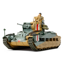 T32572 TAMIYA 1/48 MATILDA MK.III/IV Tamiya